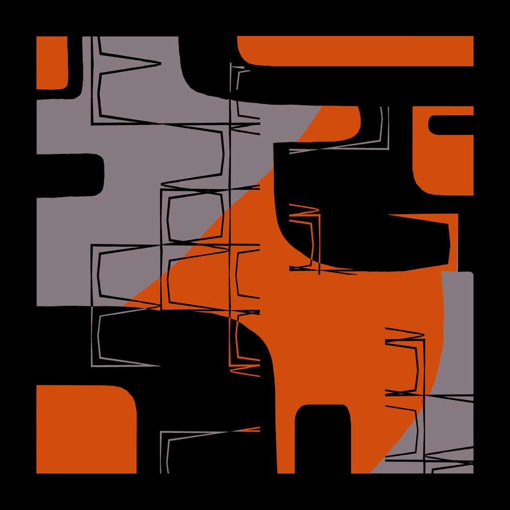 Barbican Print
