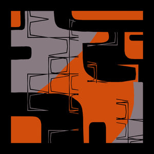 Barbican Print