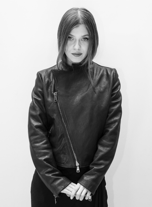 Medea Biker