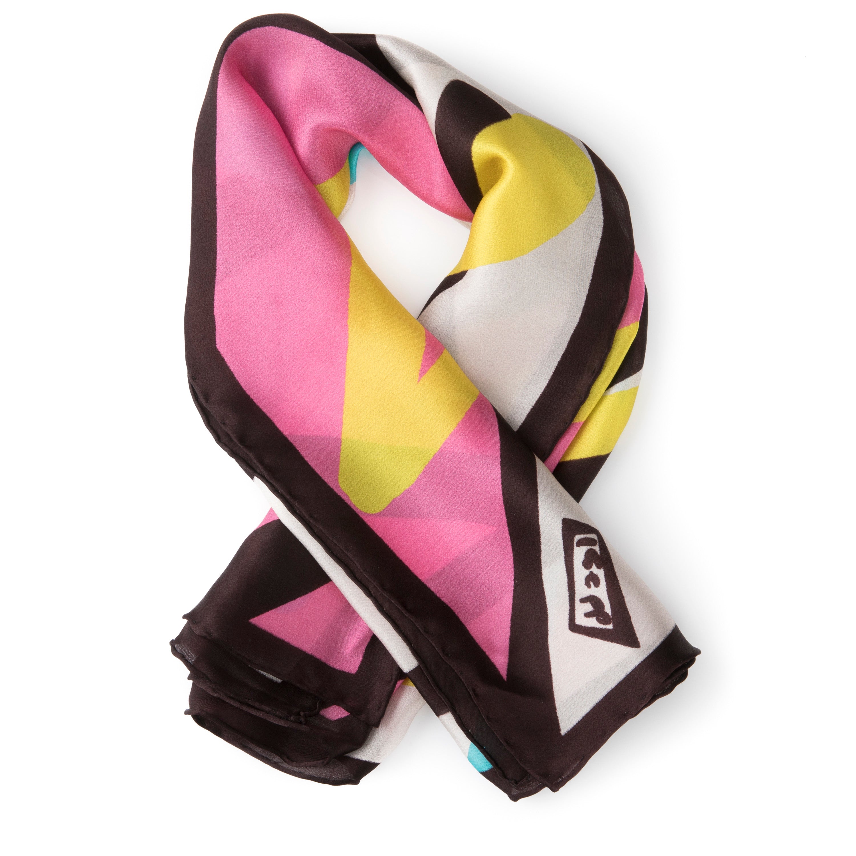 MIAMI - Panam Scarf Collection