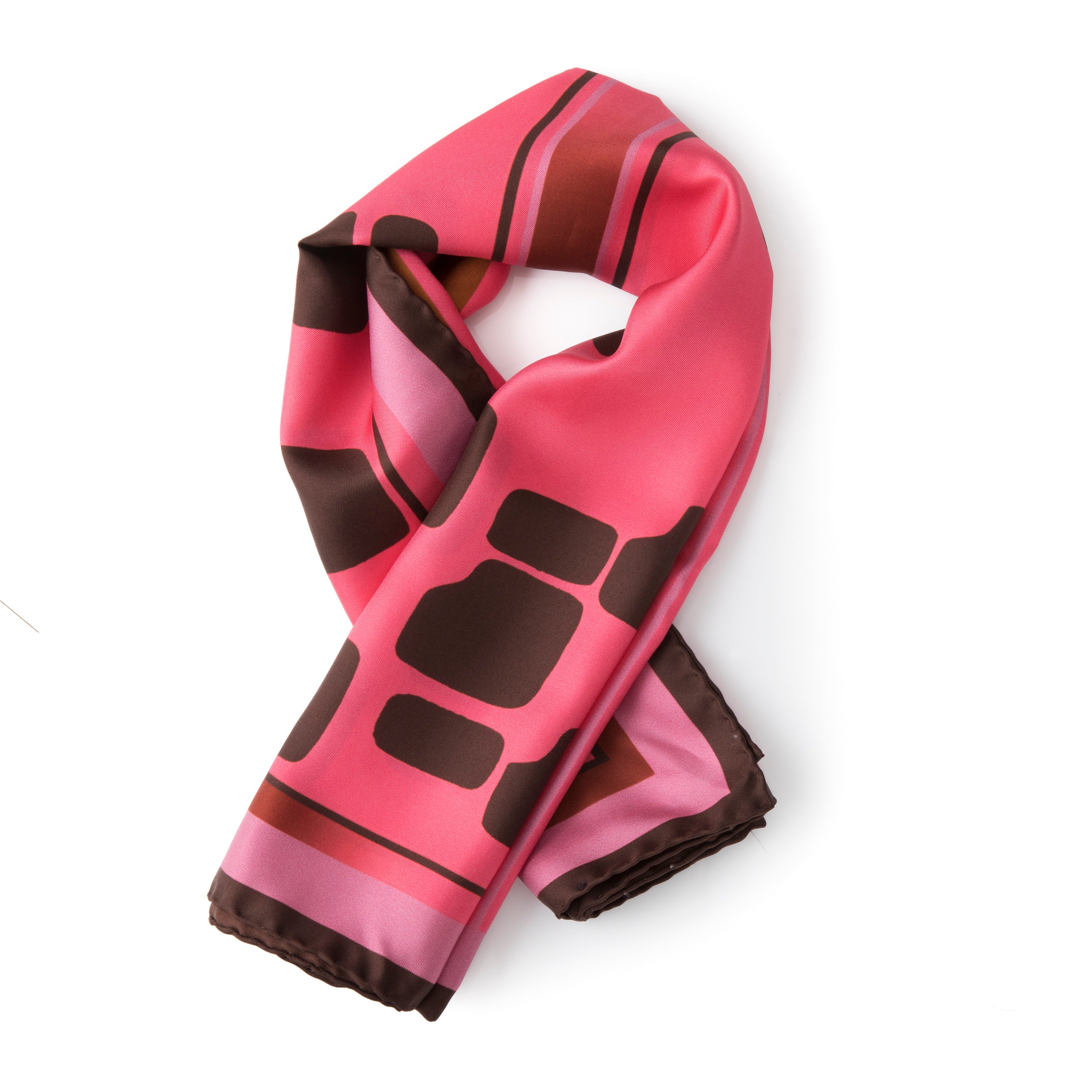 Scene Five - Act One Scarf Collection