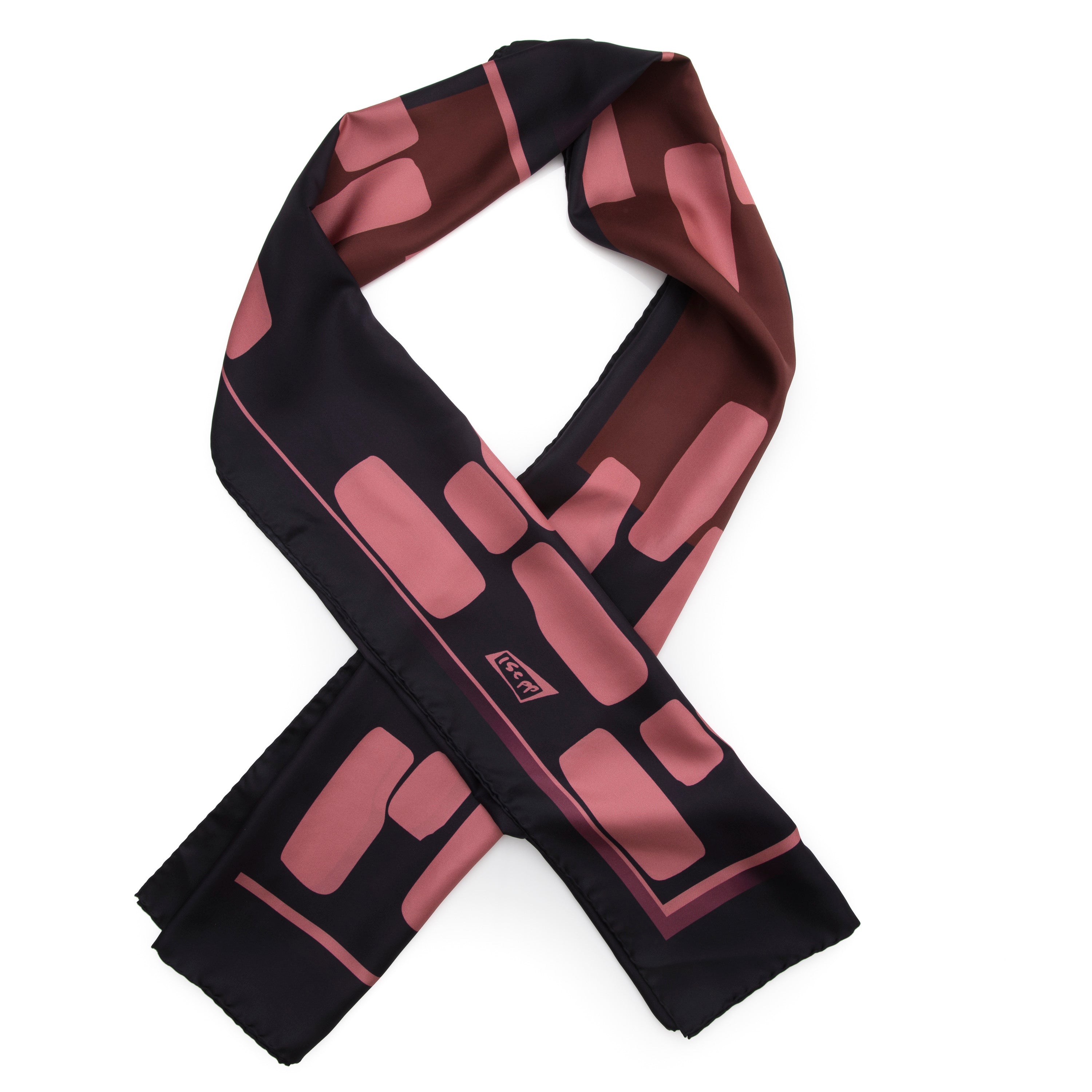 Scene Two - Act One Scarf Collection
