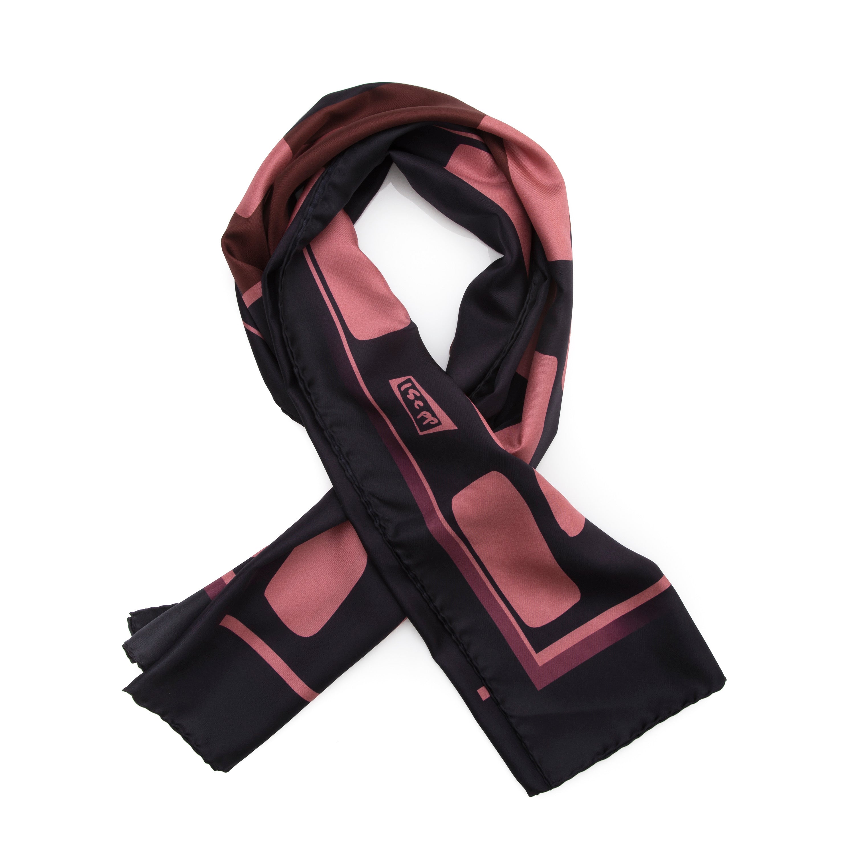 Scene Two - Act One Scarf Collection