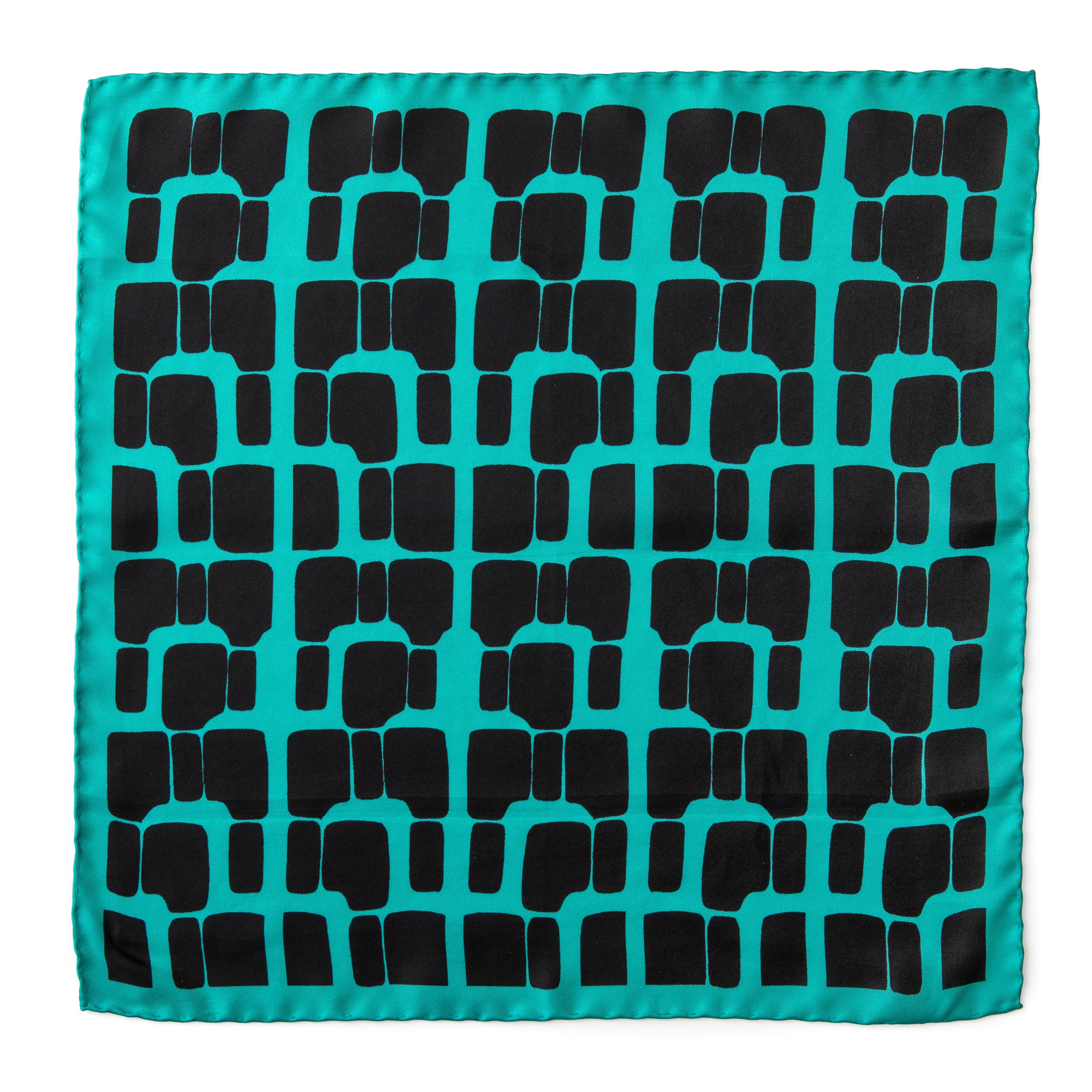 Network - Modular Scarf Collection
